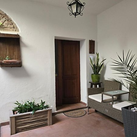Apartament La Dimora Di Pienza Zewnętrze zdjęcie