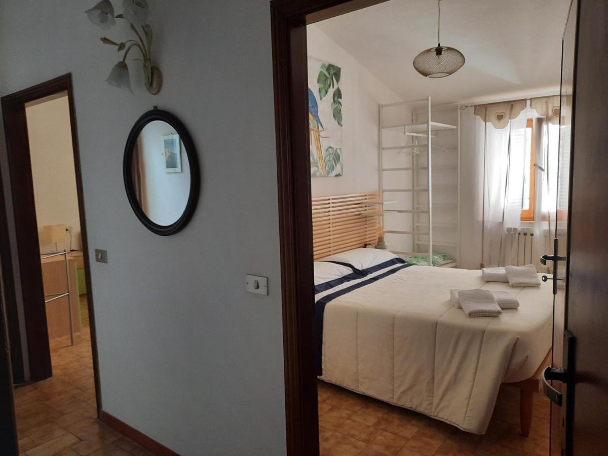 Apartament La Dimora Di Pienza Zewnętrze zdjęcie