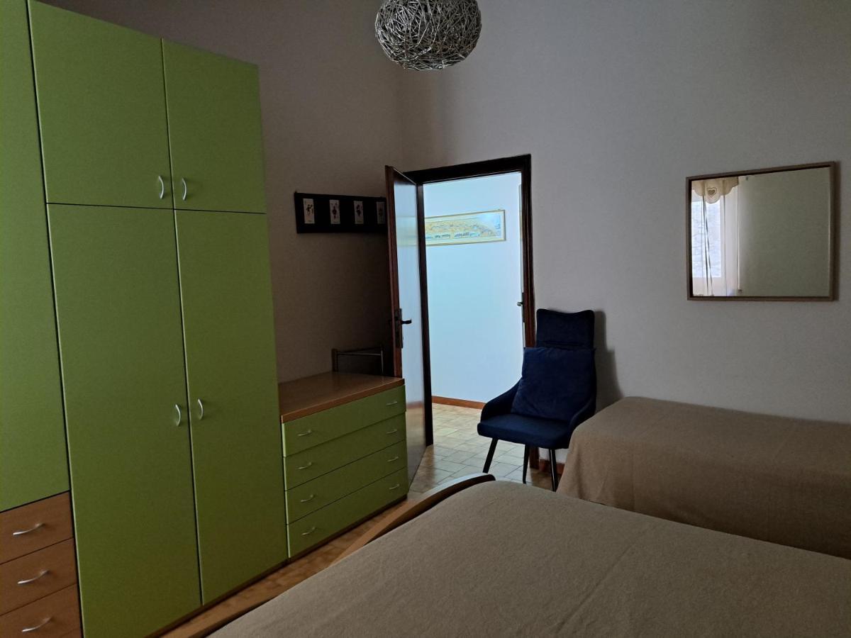 Apartament La Dimora Di Pienza Zewnętrze zdjęcie