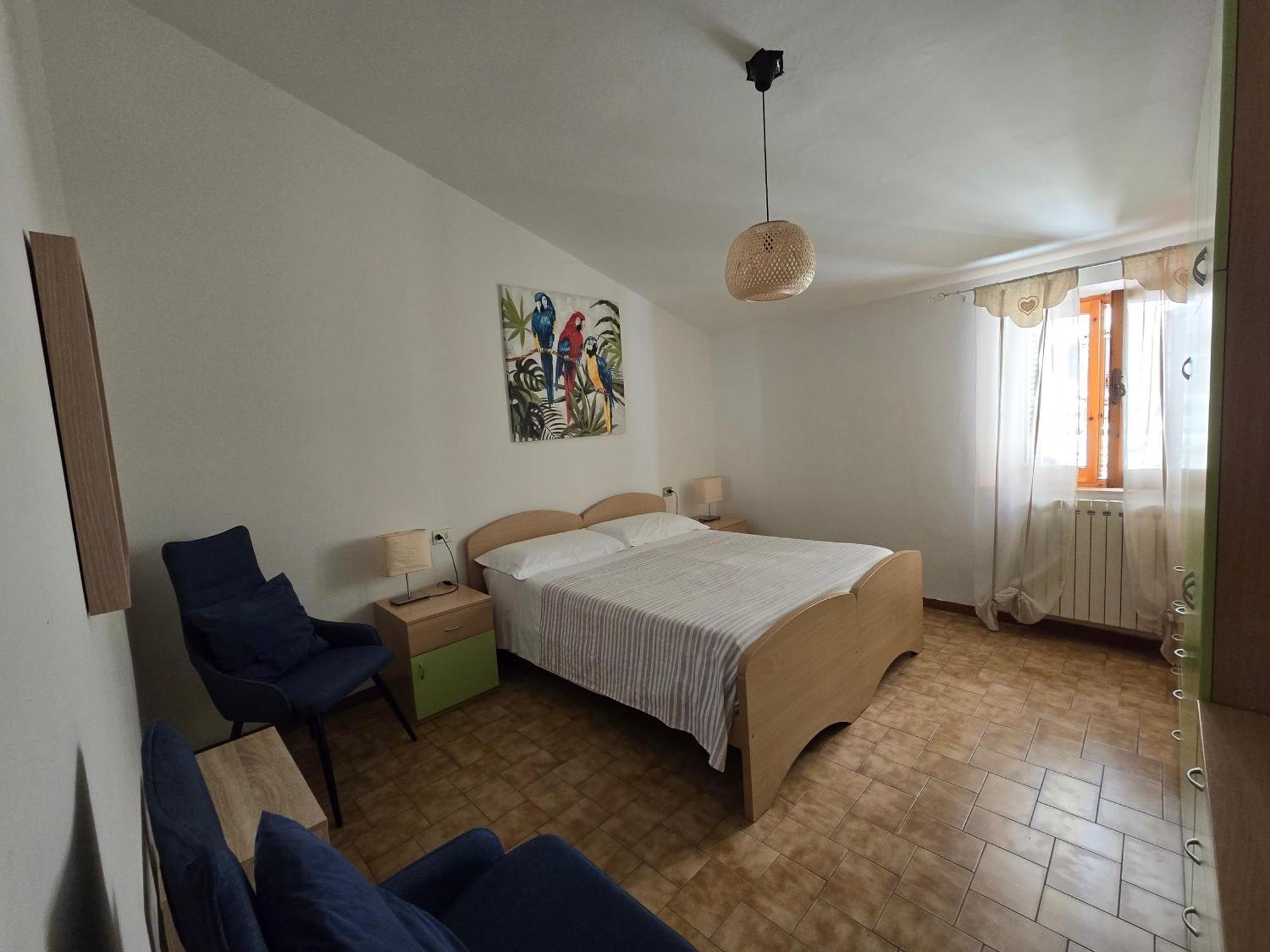 Apartament La Dimora Di Pienza Zewnętrze zdjęcie