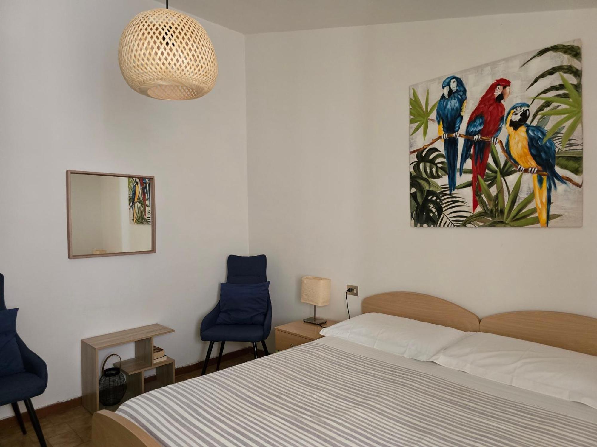 Apartament La Dimora Di Pienza Zewnętrze zdjęcie