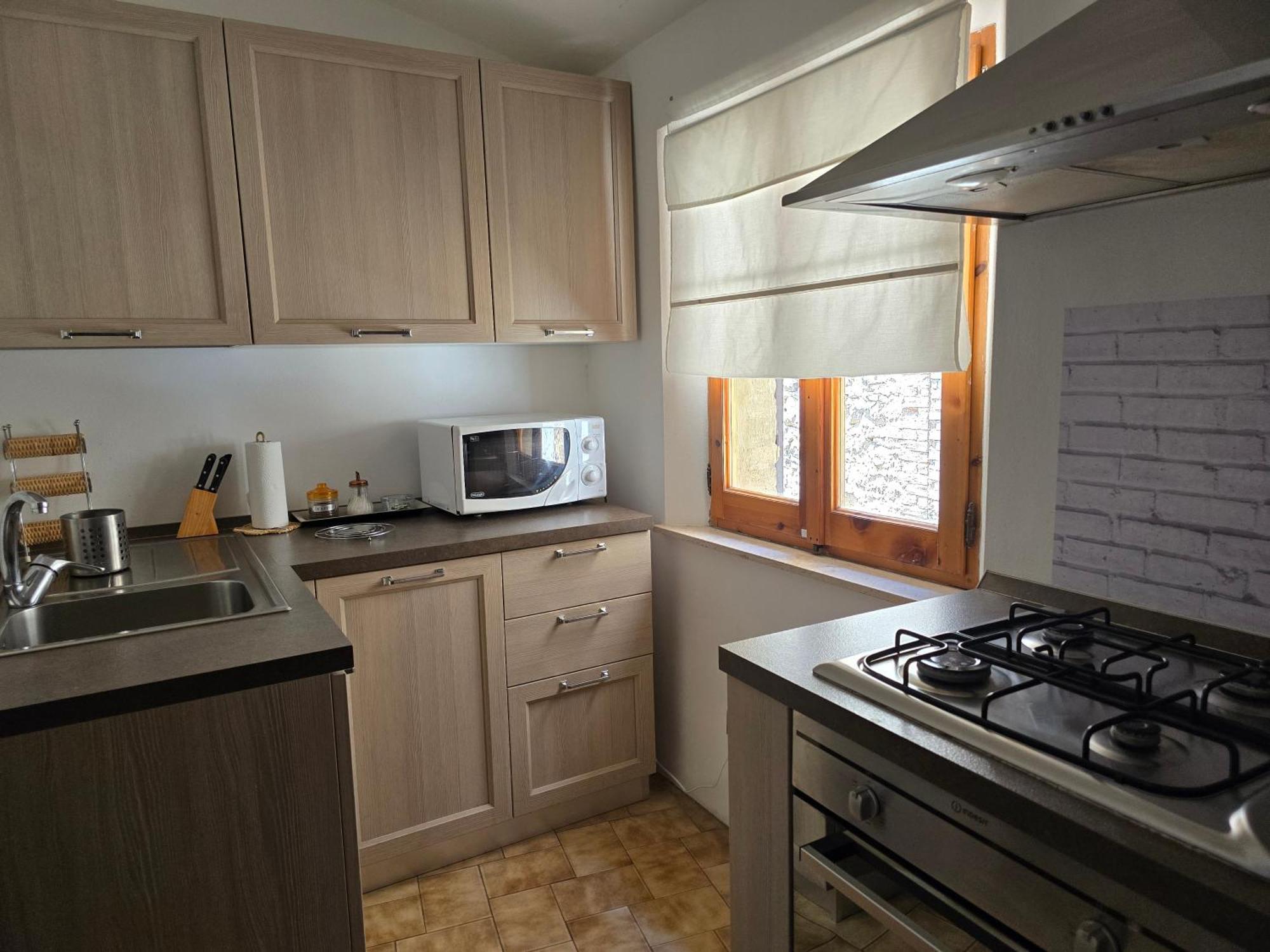 Apartament La Dimora Di Pienza Zewnętrze zdjęcie