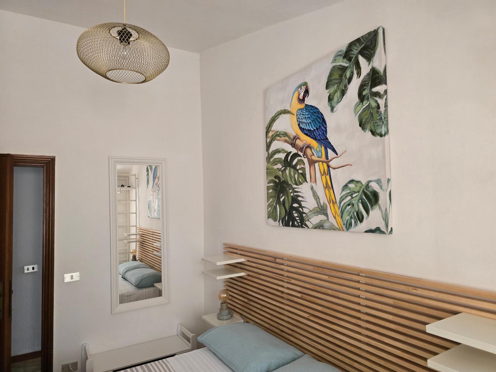 Apartament La Dimora Di Pienza Zewnętrze zdjęcie