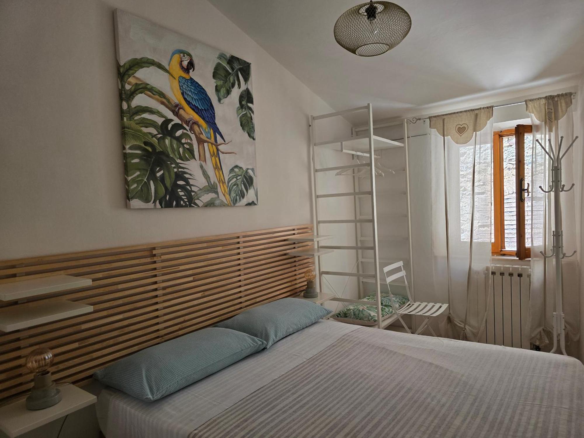 Apartament La Dimora Di Pienza Zewnętrze zdjęcie