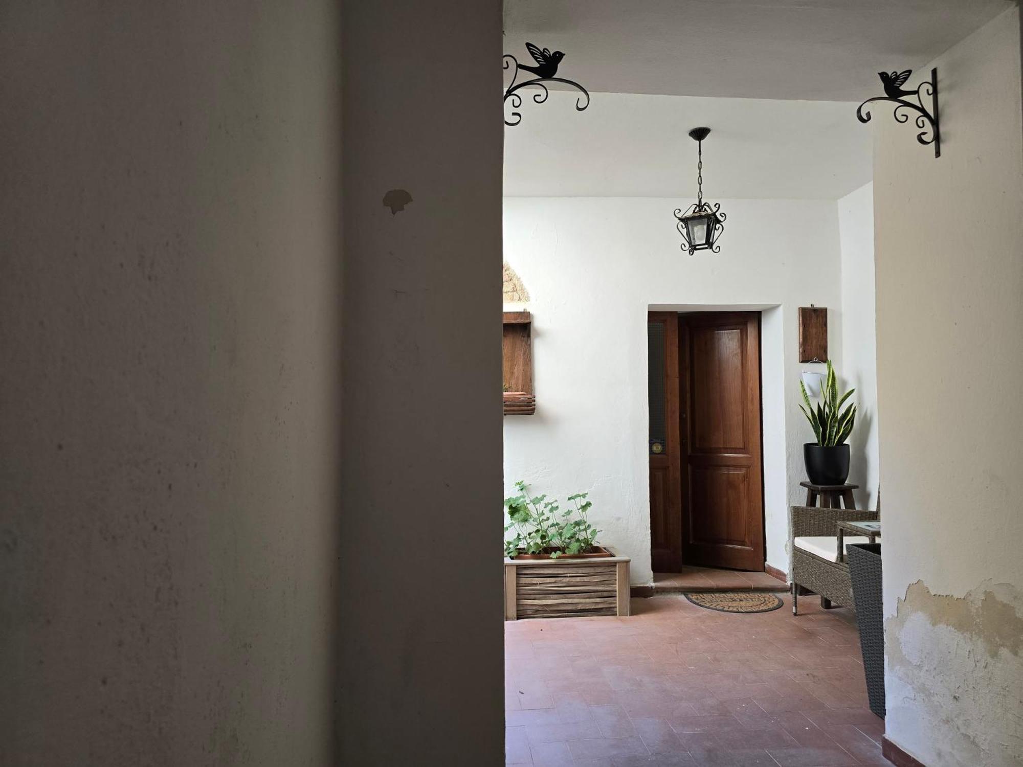 Apartament La Dimora Di Pienza Zewnętrze zdjęcie