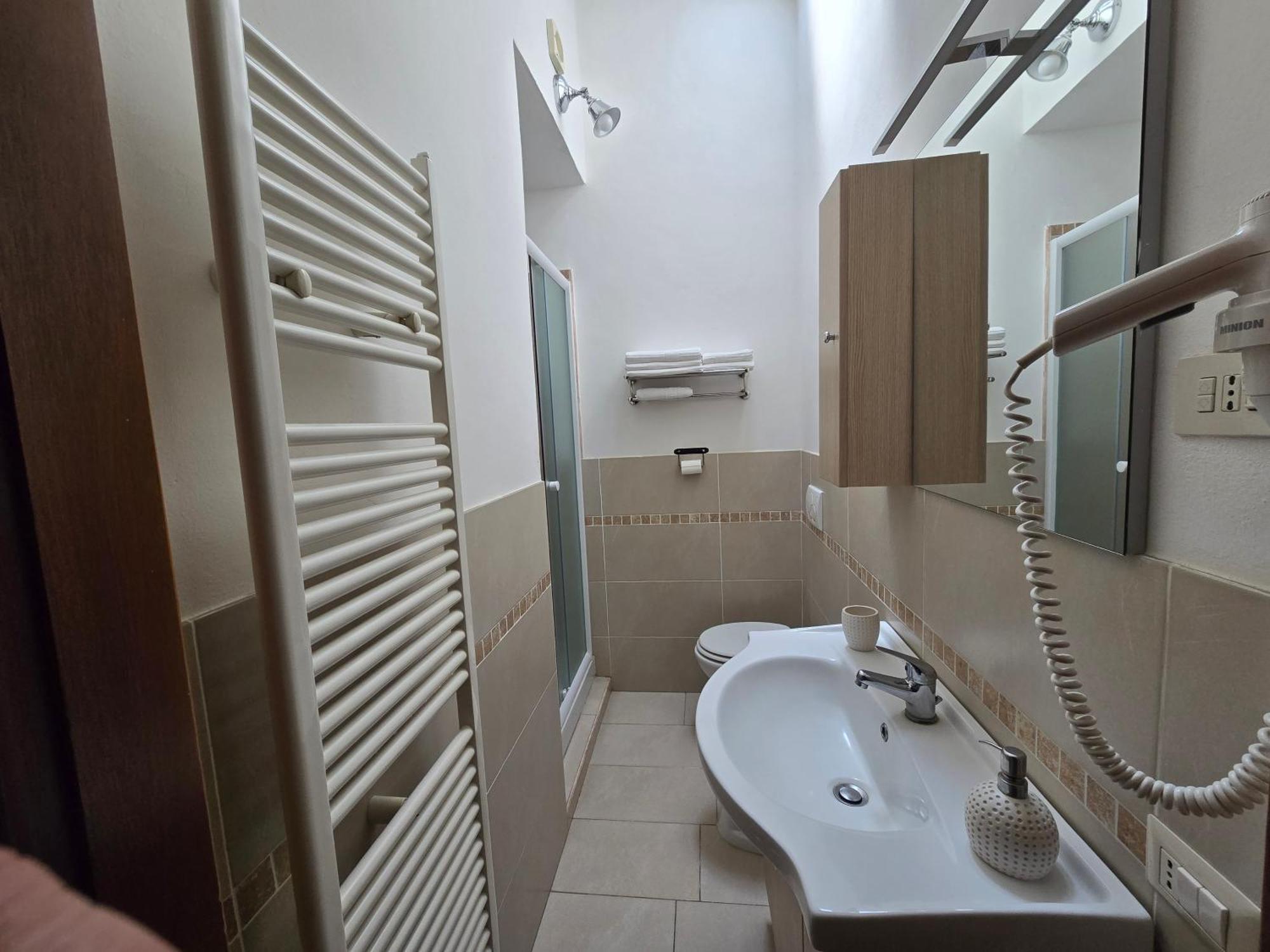 Apartament La Dimora Di Pienza Zewnętrze zdjęcie