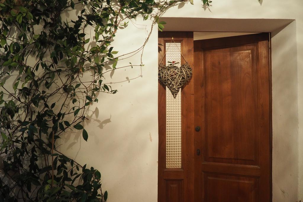Apartament La Dimora Di Pienza Pokój zdjęcie