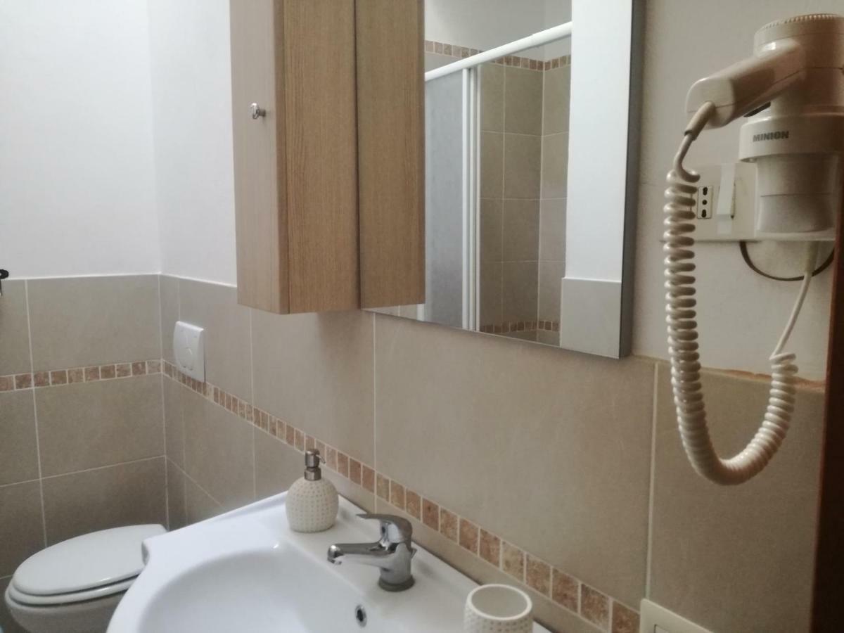 Apartament La Dimora Di Pienza Zewnętrze zdjęcie